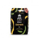 COCO·KAYA, ¡la elección perfecta para un crecimiento puro y alegre! Este sustrato de coco, listo para usar y ligeramente fertilizado, no sólo es aireado, sino que retiene toda la humedad necesaria para que tus plantas prosperen.