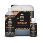 Flowa bloom   ofrece las necesidades de las plantas para exactamente lo que requieren durante la floración, de modo que nos recompensen con un gran número de cogollos voluminosos, 