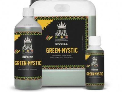 Los ancestros han hablado. Desde tiempos inmemoriales los sabios cultivadores han utilizado las algas marinas para mejorar el rendimiento y la salud de sus cultivos.