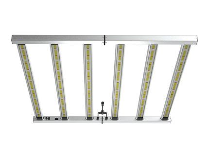 La nueva generación de iluminación LED profesional ya está aquí. Esta luminaria LED Lazerlite Pro combina un diseño muy compacto, delgado y práctico con componentes de alta calidad y una salida de luz espectacular