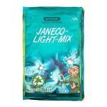 aneco Lightmix. Es un sustrato de base ideal, en el que puede cultivarse con éxito casi todo tipo de plantas.