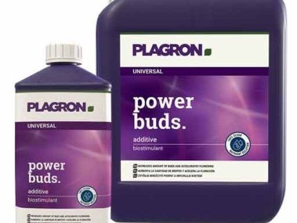 PARA UNA MAYOR CANTIDAD DE COGOLLOS Y UNA FLORACIÓN ACELERADA