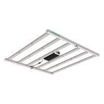 La luminaria LED Lazerlite Complete presenta una combinación perfecta de diodos LED blancos de espectro completo y diodos LED rojos. Esto da como resultado el espectro perfecto para todas las fases del cultivo (vegetativa y de floración)