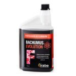BACHUMUS EVOLUTION F® es un fertilizante orgánico para la fase de floración, a base de materia 100 % vegetal fermentada con bacterias y enzimas, al que se han añadido algas marinas que potencian su capacidad de estimulación durante la etapa de floración.