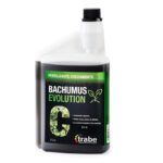 BACHUMUS EVOLUTION C® es un fertilizante orgánico para la fase de crecimiento, a base de materia 100 % vegetal fermentada con bacterias y enzimas, que aportará a las plantas todos los nutrientes necesarios en esta etapa.