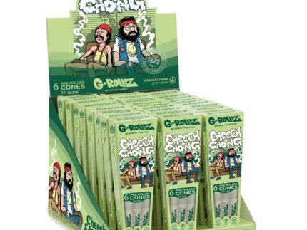 Conos Cheech & Chong,