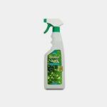 Canna Cure de Canna es un producto para revitalizar tus plantas que les dará una segunda piel contra las plagas. Se aplica foliarmente y sirve para controlar la araña roja, la cochinilla, mosca blanca, pulgon y el oídio.