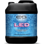 CO² Effect Led, el estimulador de acción sistémica que te permitirá obtener el mejor resultado posible en un cultivo con Led