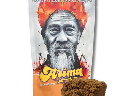 Hash CBD Gourmet – Máxima Calidad y Sabor Refinado Disfruta de la sofisticación y calidad del Hash CBD Gourmet: aroma excepcional, efectos relajantes y una experiencia premium. ¡Pídelo ahora y transforma tu bienestar!