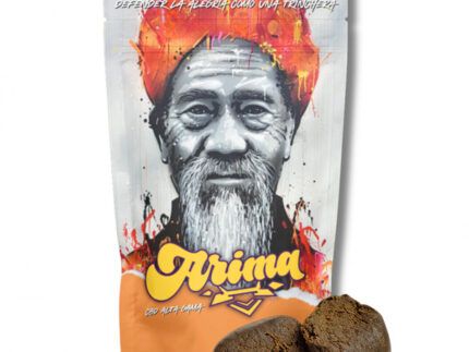 Hash CBD Nepali – Tradición y Relajación en su Forma Más Pura Relájate y disfruta del auténtico sabor del Himalaya con el Hash CBD Nepali: calidad premium, tradición y bienestar. ¡Pídelo ahora y experimenta la diferencia!