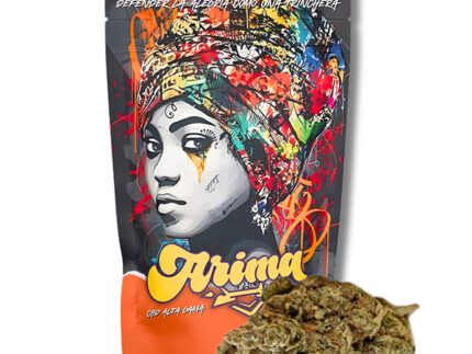 Experimenta la relajación y el aroma inconfundible de la Flor CBD Northern Lights Indoor: calidad garantizada, efectos calmantes y un sabor excepcional. ¡Haz tu pedido hoy y transforma tu bienestar con esta variedad premium!