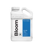 Athena Bloom A es una fórmula simple y limpia de 2 partes creada para la etapa de floración de crecimiento de plantas productoras de frutas y flores. Combina macronutrientes de la mejor gama y micronutrientes quelados para lograr una mayor capacidad de absorción de nutrientes en un rango de pH más amplio en cualquier combinación de método de cultivo, tipo de agua y medio.