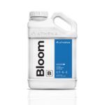 Athena Bloom es una fórmula simple y limpia de 2 partes creada para la etapa de floración de crecimiento de plantas productoras de frutas y flores. Combina macronutrientes de la mejor gama y micronutrientes quelados para lograr una mayor capacidad de absorción de nutrientes en un rango de pH más amplio en cualquier combinación de método de cultivo, tipo de agua y medio.