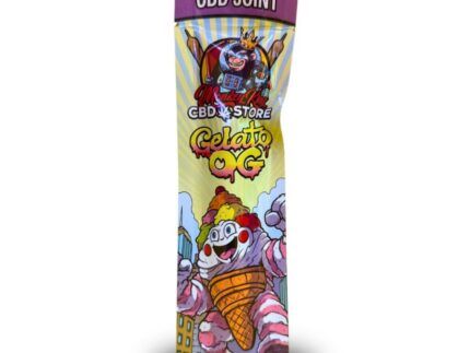 Descubre nuestros nuevos Pre Roll de CBD de Monkey King. Contienen 1g de CBD de gran calidad y podrás escoger entre 4 genéticas diferentes.