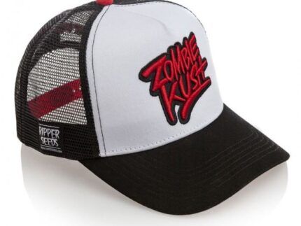 Gorra Ripper seeds Zombie Kush
