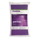 PARA UN SUSTRATO MÁS LIGERO Y UN MEJOR DRENAJE Perlite consta de rocas volcánicas horneadas que proporciona un sustrato aireado y con un mejor drenaje. Utilice Perlite para mejorar la estructura del suelo. Perlite se pueden utilizar ampliamente. Tiene una calidad constante, libre de gérmenes y proporciona una excelente relación agua / aire. Perlite estimula el desarrollo de raíces. Este producto presenta la marca de calidad RHP.