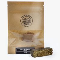 DUBAIDRY50%&MS-HEMPROOTS-EXTREMADURA