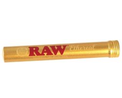 Raw Tubo Aluminio Ethereal-extremadura
