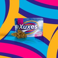 Amnesia cogollos - Tropical flores CBD
