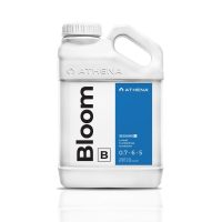 Athena Bloom es una fórmula simple y limpia de 2 partes creada para la etapa de floración de crecimiento de plantas productoras de frutas y flores. Combina macronutrientes de la mejor gama y micronutrientes quelados para lograr una mayor capacidad de absorción de nutrientes en un rango de pH más amplio en cualquier combinación de método de cultivo, tipo de agua y medio.