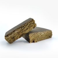 Hachís de CBD seleccionado, calidad y pureza.