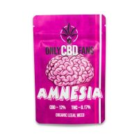 Si dos de las grandes mecas cannábicas, California y Holanda, decidieran tener descendencia, el resultado serían las semillas de marihuana Amnesia Haze.