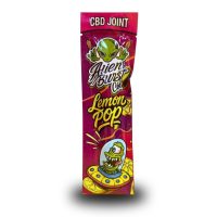 Descubre nuestros nuevos Pre Roll de CBD de Monkey King. Contienen 1g de CBD de gran calidad y podrás escoger entre 4 genéticas diferentes.