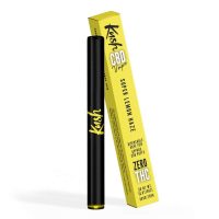Lemon Haze de Kush CBD Vape 200 mg CBD 200 caladas aproximadamente