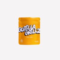 small buds cogollos de cbd-flores pequenas-gorilla grillz