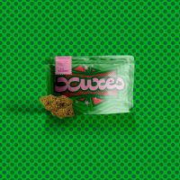 WATERMELON – Cogollos de cbd – Sandía flores de cannabis Xuxes